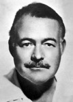 Ernest Hemingway 1