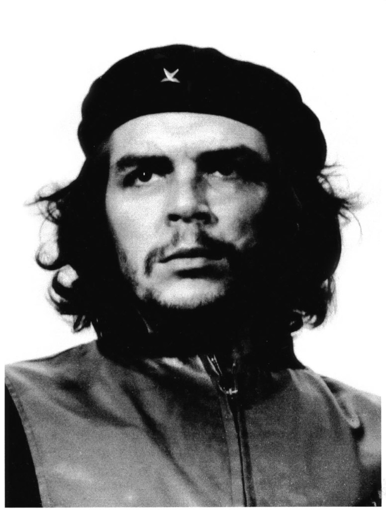 che-guevara