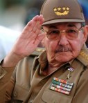 Raul Castro 1