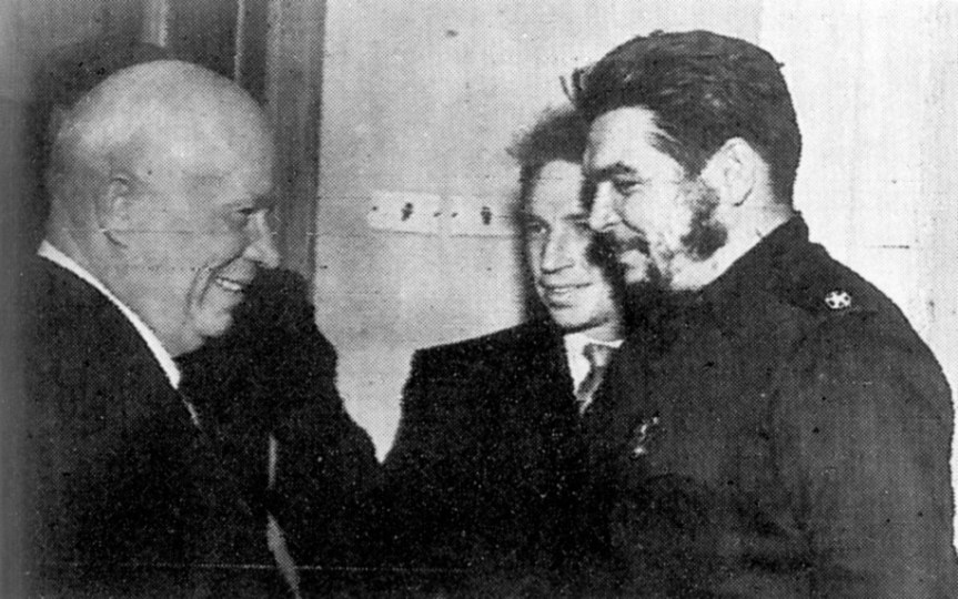 Che & Chruchev