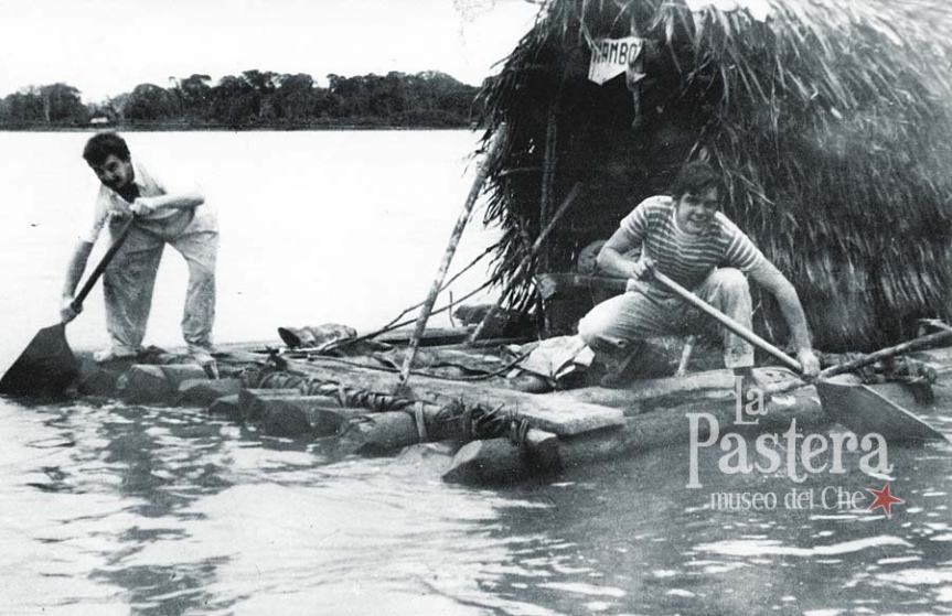 Guevara Granado Mambo Tango