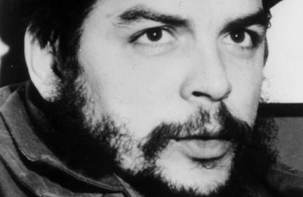 ernesto che guevara marxist leninist guevaristas.org