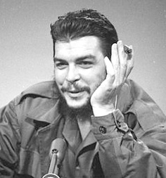 Che Guevara interviewed 3