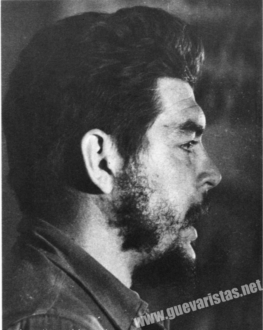 Ernesto Che Guevara - 3