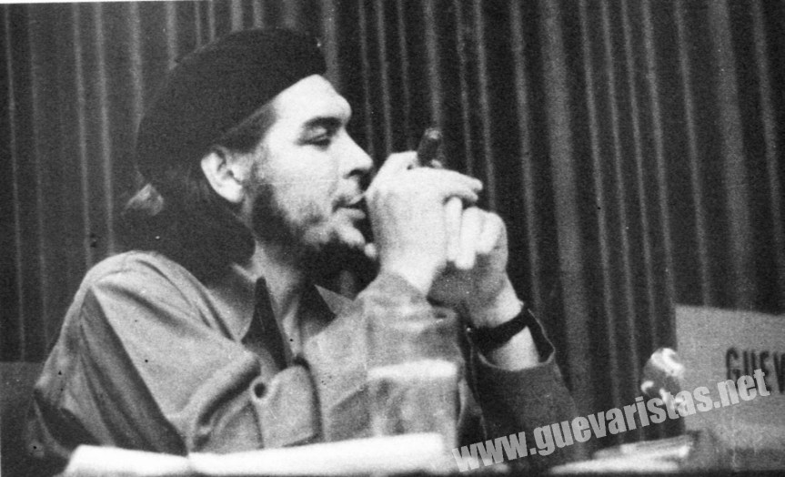 Ernesto Che Guevara - 4