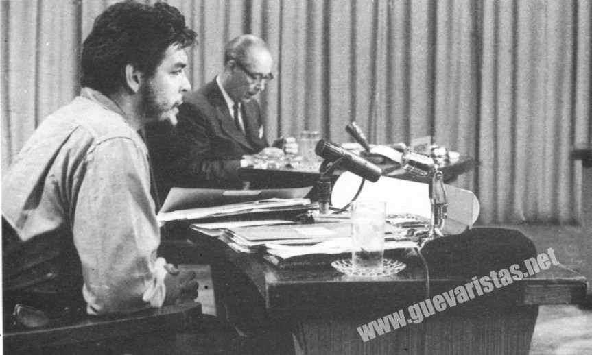 Ernesto Che Guevara - 8