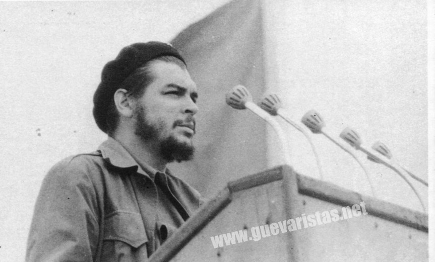 Ernesto Che Guevara - 9