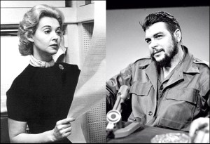 Lisa Howard-Che Guevara