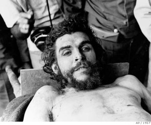 che guevara assassination 1967 35