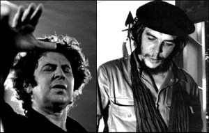 mikis theodorakis - che guevara