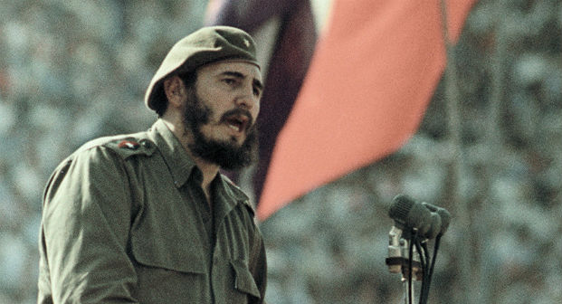 fidel-castro