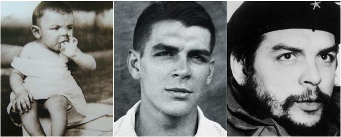 Che 90th anniversary